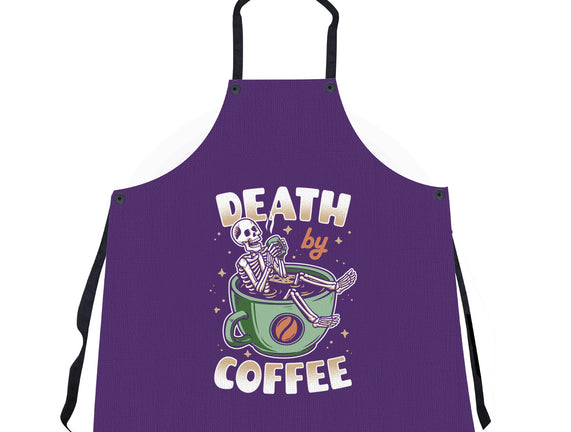 Death By Coffee