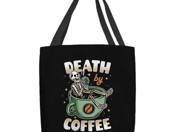 Death By Coffee