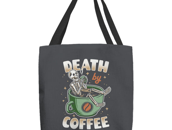 Death By Coffee