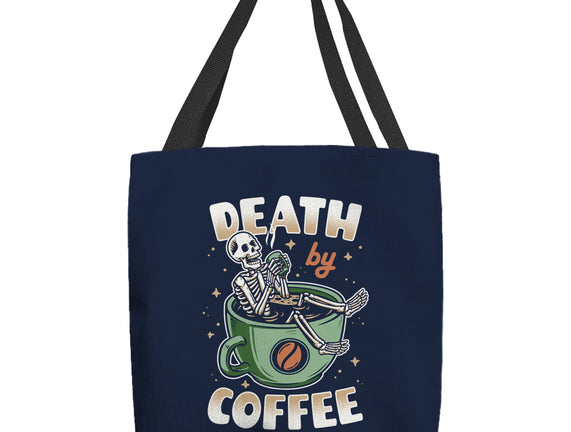 Death By Coffee