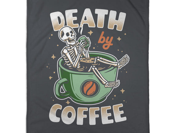 Death By Coffee