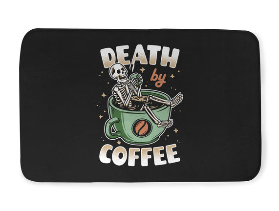 Death By Coffee