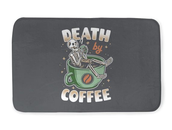 Death By Coffee