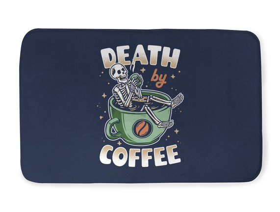 Death By Coffee