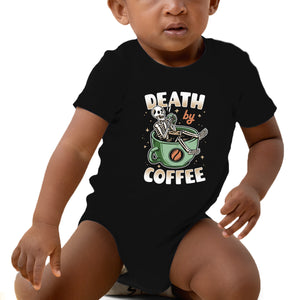 Death By Coffee