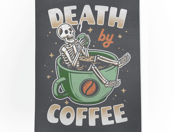 Death By Coffee