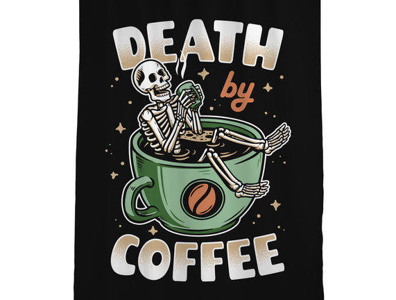 Death By Coffee