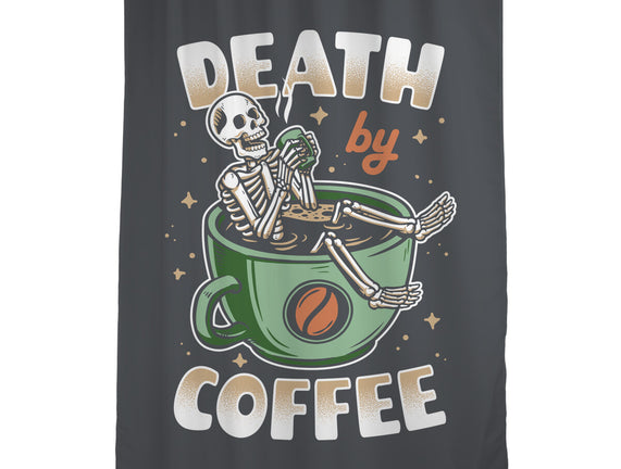 Death By Coffee