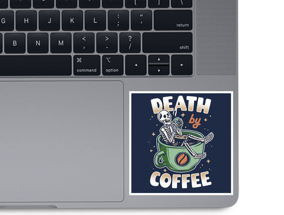 Death By Coffee