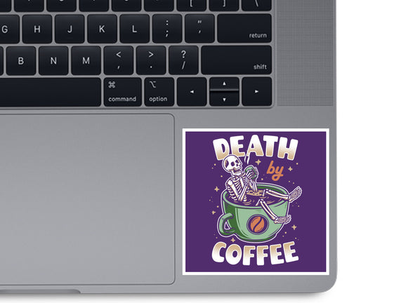 Death By Coffee