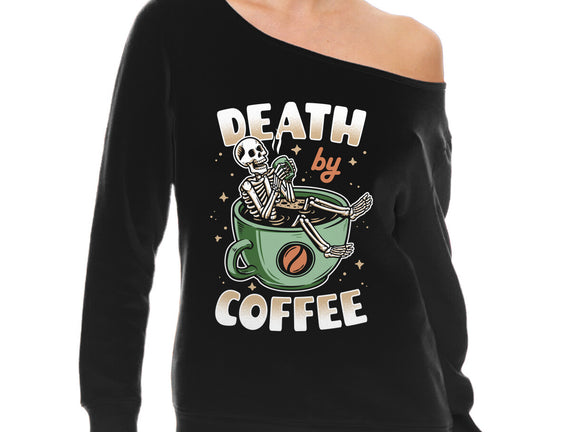 Death By Coffee