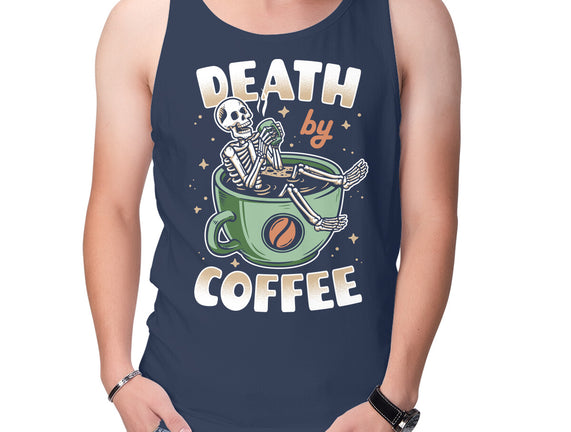 Death By Coffee