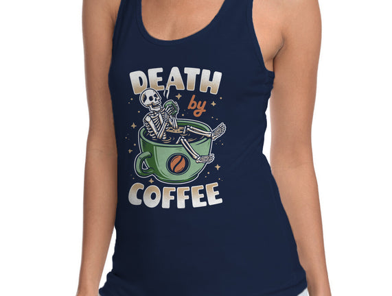 Death By Coffee