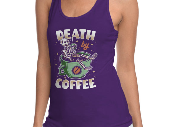 Death By Coffee