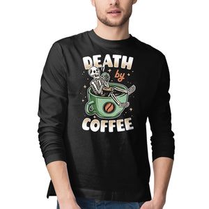 Death By Coffee