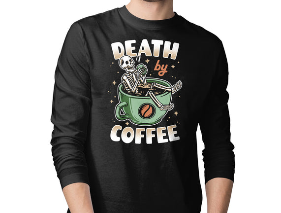 Death By Coffee