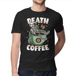 Death By Coffee