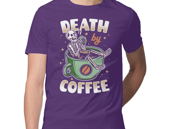 Death By Coffee