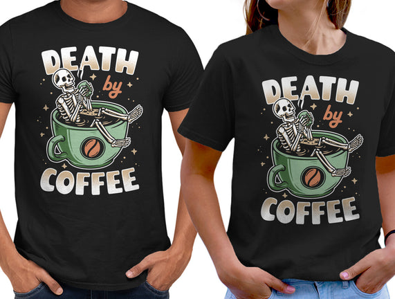 Death By Coffee