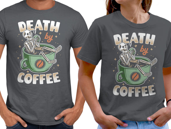 Death By Coffee