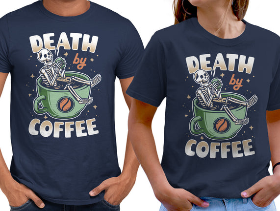 Death By Coffee