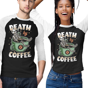 Death By Coffee