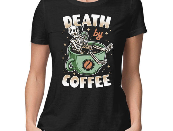 Death By Coffee