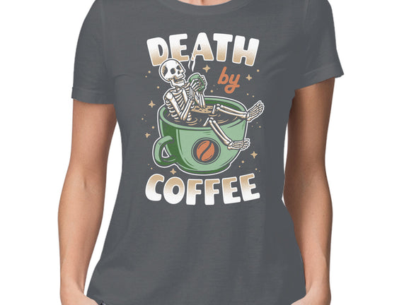 Death By Coffee