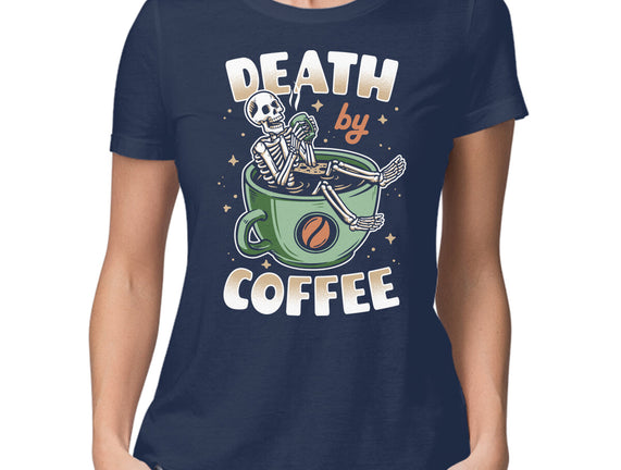 Death By Coffee