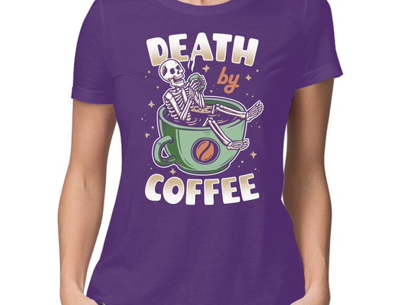 Death By Coffee