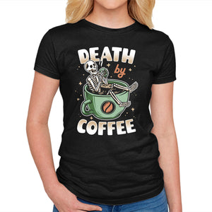 Death By Coffee