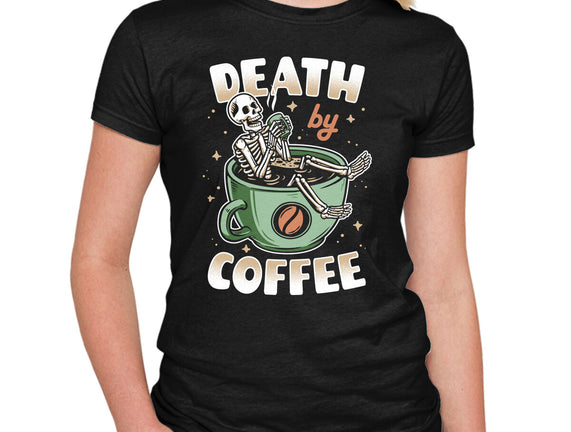 Death By Coffee