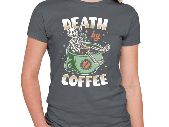 Death By Coffee