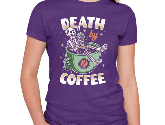 Death By Coffee