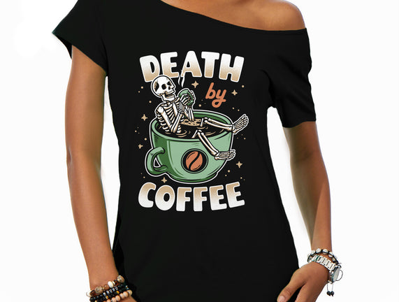 Death By Coffee