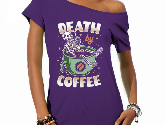 Death By Coffee