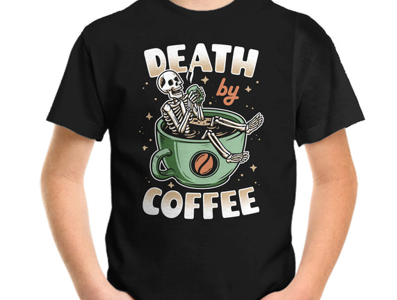 Death By Coffee