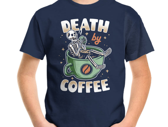 Death By Coffee