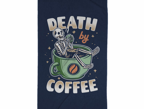 Death By Coffee