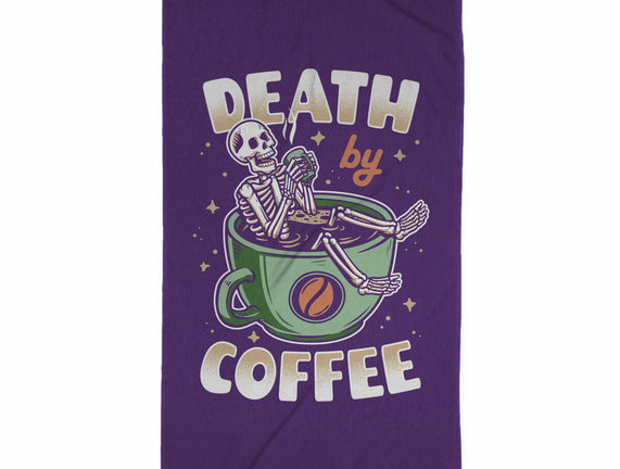 Death By Coffee