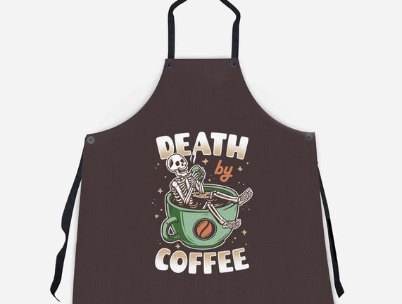 Death By Coffee