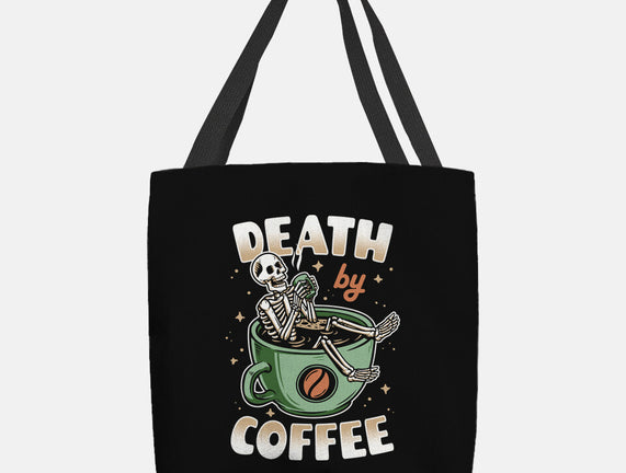 Death By Coffee