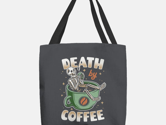 Death By Coffee