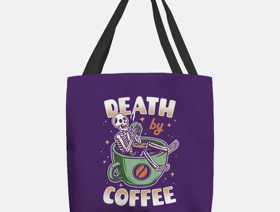 Death By Coffee