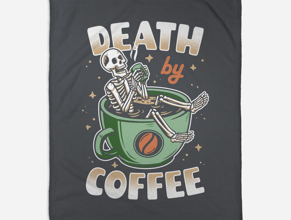 Death By Coffee