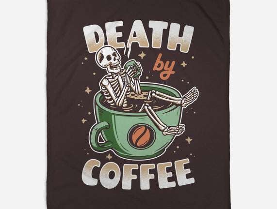 Death By Coffee