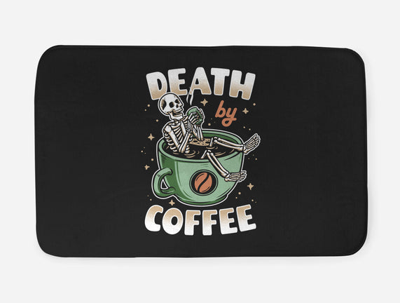 Death By Coffee