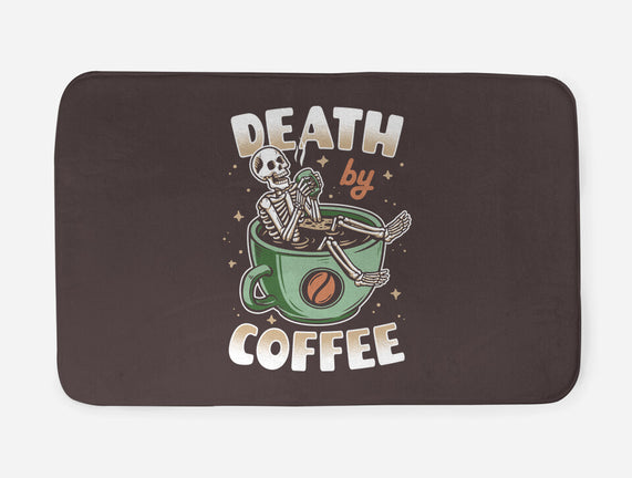 Death By Coffee