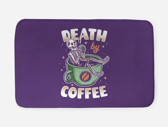 Death By Coffee