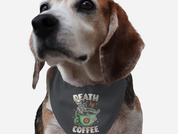 Death By Coffee